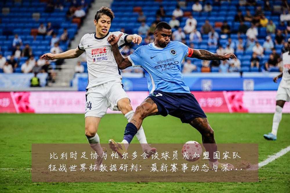 比利时足协与帕尔多会谈球员或加盟国家队征战世界杯数据研判:最新赛事动态与深度分析
